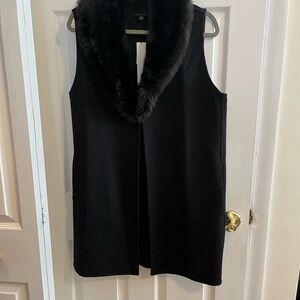 Talbots vest